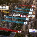 롯데백화점 북측도로 이미지