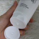피부진정 저자극폼클렌징 닥터제노 마약클렌저 젠틀클렌저
