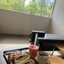 주말 아침에 일찍 가기 좋은 ‘디그리(DEGREE)’ 방문 후기안산 고잔동 베이커리 카페