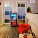 아로마체험실 이미지