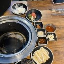 돼지삼춘 | 맛있는 반찬이 한가득 함덕 흑돼지 맛집 제주삼춘 생생 후기