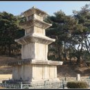 화달리 삼층석탑 이미지