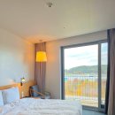 뷰호텔스탠다드 | 서울근교 10만원대 5성급 호텔, 인천 네스트호텔/ 스탠다드 더블 마운틴뷰 솔직 후기