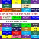 문정요가
