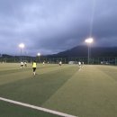 월드컵빌리지 축구장 천연 이미지