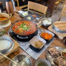 미양먹거리 | 인천시청 한정식 맛집 미양옥 주차 및 갈치조림 후기 (1인도 가능)