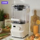 승민슈퍼 | 스무디 믹서기 추천, 내돈내산 초고속 진공 블렌더