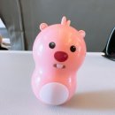 루피오 | [인천공항 면세점 쇼핑] 잔망루피 | 오뚝이 캔디토이 후기