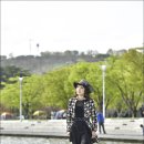 시니어 모델 이미지