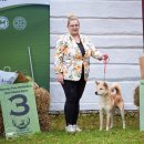 5.10.2025 - Hunting-dogs Show, PL 이미지