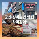 하마 장어