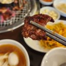 금광석갈비 | [망원/ 합정] 양념돼지갈비와 생갈비가 모두 맛있는 맛집: 금광석 갈비
