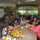 손뜨개 교실 이미지