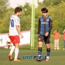 ‘김보섭 1골 1도움’ 인천 대건고, 수원FC U-18에 2-0 완승…A조 2위 도약 이미지