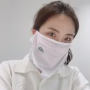 골프마스크 추천 - 티케이온라인몰 얼굴햇빛가리개