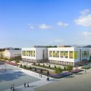 영천고등학교 이미지