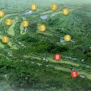 담양레이나CC 클럽하우스 이미지