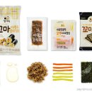 천사꼬마김밥 이미지