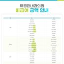 유경완내과의원 네이버블로그