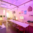 SK 청계주유소 이미지