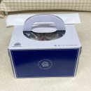 파리바게트 구로궁동점 | 파리바게트 생크림 케이크, 우유맛이 가득해