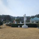 금구원 야외조각미술관 이미지