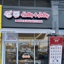 홀리앤졸리도넛&커피검단