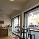 골목공원 | [울산 삼산 카페] 한적한 골목 카페 :: 공원