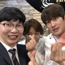 꿈의풍선&수상한MC 이미지