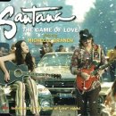 The Game Of Love(Santana) 이미지