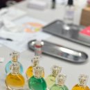 송파종합사회복지관 | 서울 출강 | 송파종합사회복지관 주민 대상 심리컬러향수 클래스