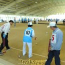 게이트볼 이미지