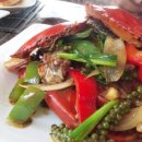 금강산도식후경 이미지