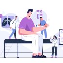 무주읍 행정복지센터 이미지