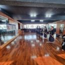 한양 검도관 이미지