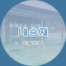 승재 | [경기 남양주] 가성비 있게 즐길 수 있는 애견마당 내승재 후기