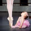 초등 발레 이미지