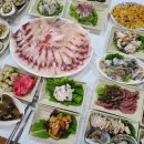 고향횟집 이미지