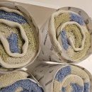 씨(C) | 진심은 통한다! 씨그라운드(C.GROUND)에서 내돈내산 수건 후기 보시고 신제품 선물 보내주셨어요 🎁