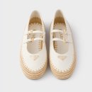 형제슈즈 | 엄지원 프라다 발레리나 슈즈 리뷰 &amp; 매장 신상 후기