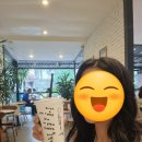 펌 한지 8개월차, 두달만에 헤어 커트~^^ 살롱물들다 &#39;미용실&#39; 채원 부원장님