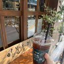 [회기 카페] 이문동커피집크럼블로스터스 / 가성비 최고 외대 카페 내돈내산 솔직후기