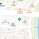 버스정류장(흑석사거리(동)) 이미지