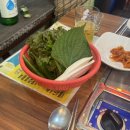 고기랑 | 🐶 안산 ‘고기랑 회랑’ 방문 후기(고등어회맛집)