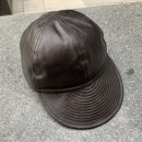 리얼 메카닉(Real Mechanic) | [판매완료]리얼맥코이(THE REAL MCCOY'S) LEATHER MECHANIC CAP