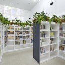 일가도서관 1층 이미지