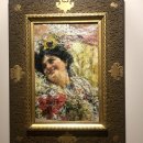 리치동물병원 | 클림트 여인의 초상 23년만에 기적처럼 돌아오다 <클림트와 리치 오디의 기적> 전시회후기