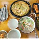 손칼국수집 이미지