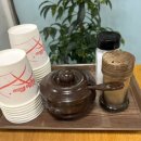 장수삼계탕 코다리 이미지