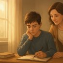 [부모상담실] 아이가 "그냥 시키니까" 공부해요. 자기 결정성 이론으로 보는 학습 동기와 부모의 역할 이미지